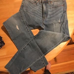 JCrew Jeans, NWT, Waist 29, Stretchy Slim Fit